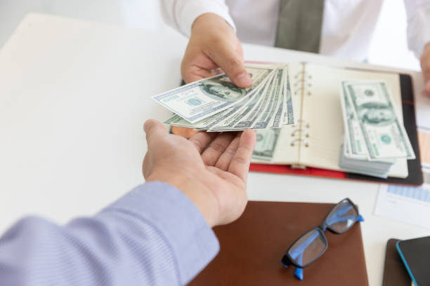 Best Business Loans  in Gorman, NC